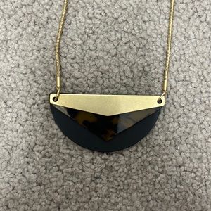 Madewell necklace